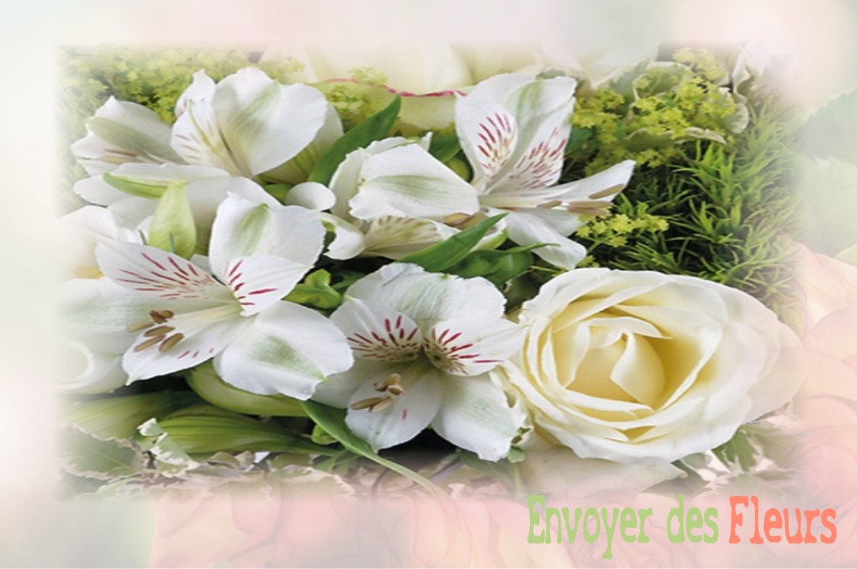envoyer des fleurs à à SAINTE-COLOMBE-SUR-LOING